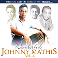 Johnny Mathis - Wonderful Volume 4 album