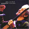 Jon Anderson - Live From La La Land album