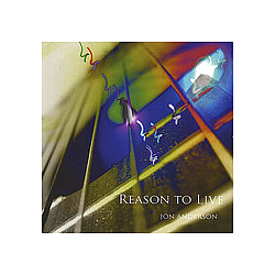 Jon Anderson - Reason to Live альбом