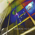 Jon Anderson - Reason to Live album