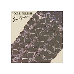 Jon English - In Roads album