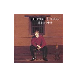 Jonathan Pierce - Mission альбом