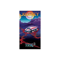 Journey - Time альбом
