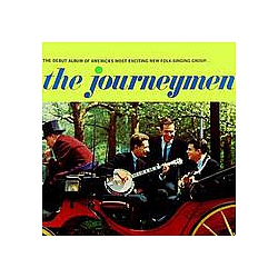 Journeymen - The Journeymen album