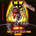 Judas Priest - Live in Offenbach 1990 альбом