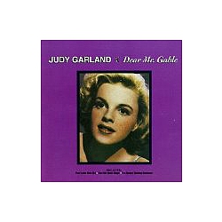 Judy Garland - Dear Mr. Gable альбом