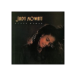 Judy Mowatt - Black Woman album
