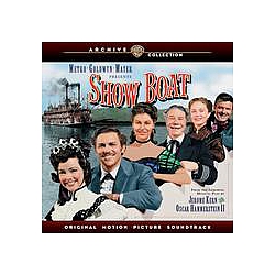 Kathryn Grayson - Show Boat: Original Motion Picture Soundtrack album