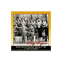 Kay Kyser - Kollege of Musical Knowledge December 11, 1941 album