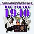 Kay Kyser - Hit Parade 1940 album