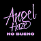 Angel Haze - No Bueno альбом