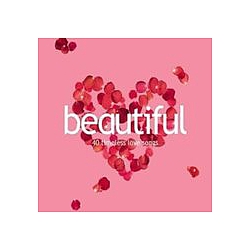 Kelly Clarkson - Beautiful 40 Timeless Love Songs (disc 1) album