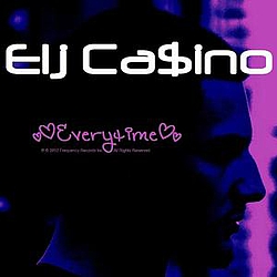 Elj Casino - Everytime - Single album