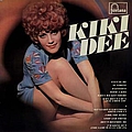 Kiki Dee - I&#039;m Kiki Dee альбом