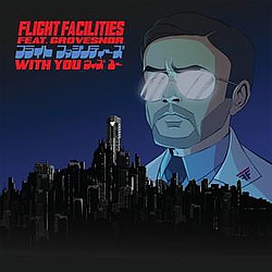 Flight Facilities - With You альбом