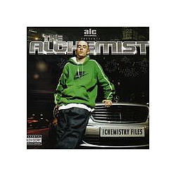 AZ - The Chemistry Files альбом