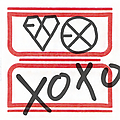 EXO-K - XOXO album