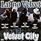 Latino Velvet - Velvet City album