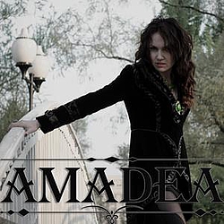 AMADEA - Amadea - Single album