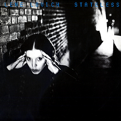 Lene Lovich - Stateless альбом