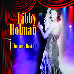 Libby Holman - The Very Best Of album