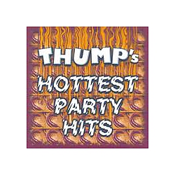 Lighter Shade Of Brown - Thump&#039;s Hottest Party Hits album