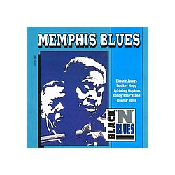 Lightnin&#039; Hopkins - Memphis Blues альбом