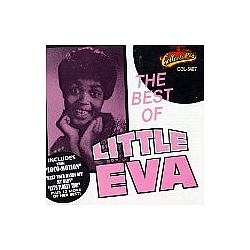 Little Eva - The Best of Little Eva album