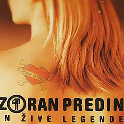 Zoran Predin - Strup za punce album