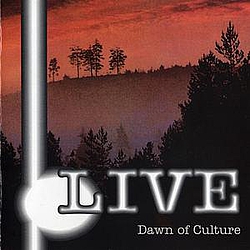 Live - Dawn of Culture: USA Radio 94 album