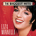 Liza Minnelli - 16 Biggest Hits album