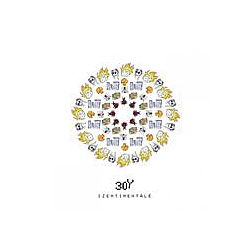 30Y - SzentimentÃ¡lÃ© альбом