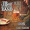 JB And The Moonshine Band - Beer for Breakfast album