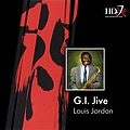 Louis Jordan - G.I. Jive альбом