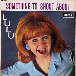 Lulu And The Luvvers - Something To Shout About album