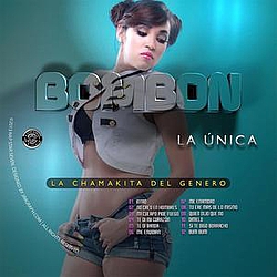 Bombon La Unica - La Chamakita  Del Genero album