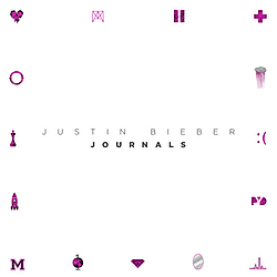 Justin Bieber - Journals album