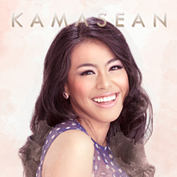 Kamasean - How Could You album