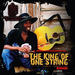 Brushy One String - The King of One String - Acoustic album
