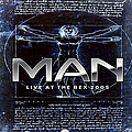 Man - Live at the Rex альбом