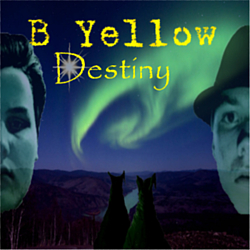 B Yellow - Destiny album
