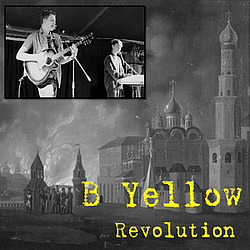 B Yellow - Revolution альбом