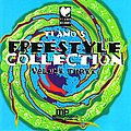 Manuella - Ti Amo&#039;s Freestyle Collection Vol. 3 album