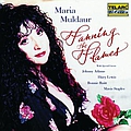 Maria Muldaur - Fanning The Flames album