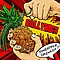 Ballyhoo! - Pineapple Grenade album