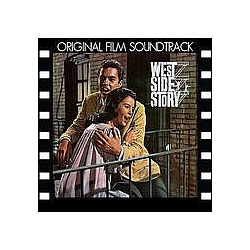 Marni Nixon - West Side Story (Original Film Soundtrack) album