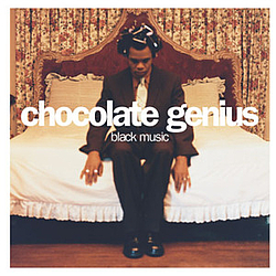 Chocolate Genius - Black Music album