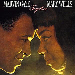 Marvin Gaye - Together альбом