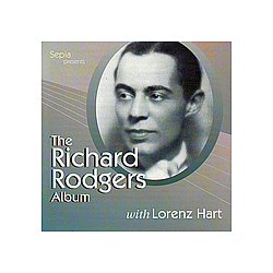 Mary Martin - The Richard Rodgers Album With Lorenz Hart альбом