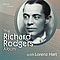 Mary Martin - The Richard Rodgers Album With Lorenz Hart album